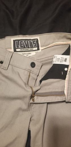 Levis