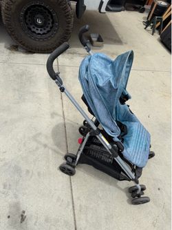 Free stroller