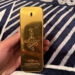 1 Millón Perfume 