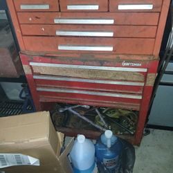 Tool Box