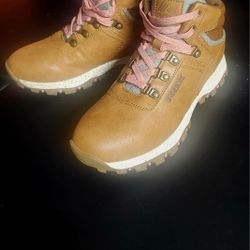 Reebok Boots