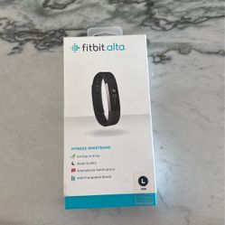 Fitbit Alta 