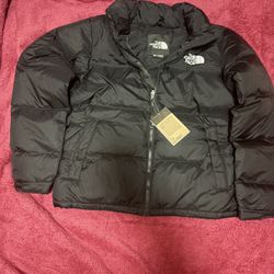 North Face puffer 700 Retro Size Small Men’s Brand New
