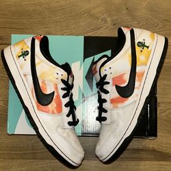 Nike Sb Ray Gun 