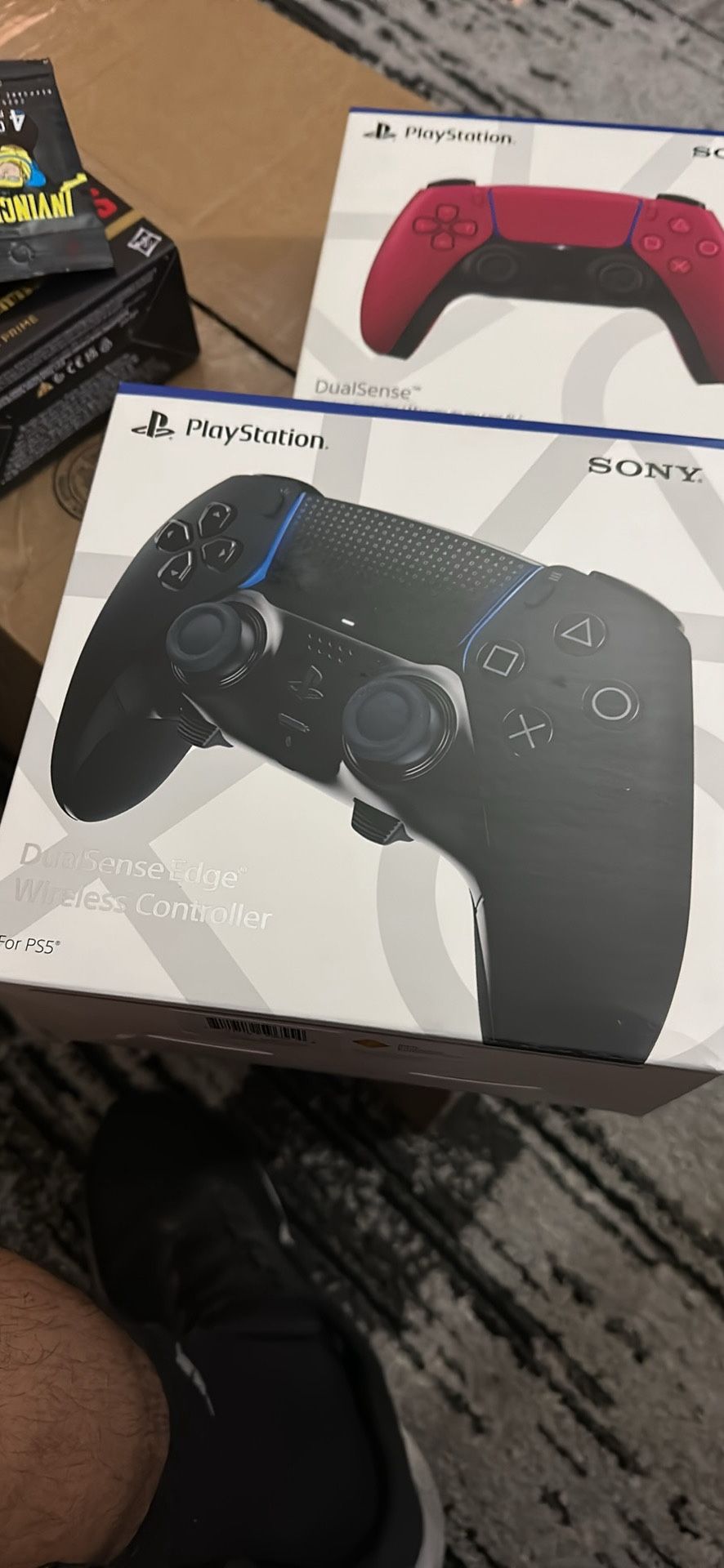 Ps5 Remote
