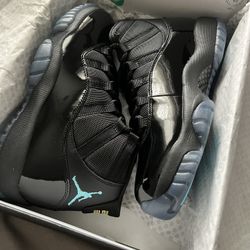 Jordan 11 Gamma (2025) Size 9