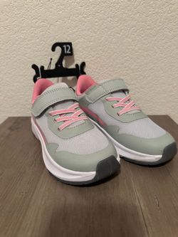 Girls shoes size 12