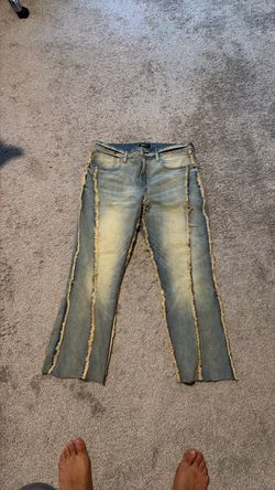Men’s Fashionova size 36 jeans
