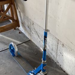 Razor Scooter