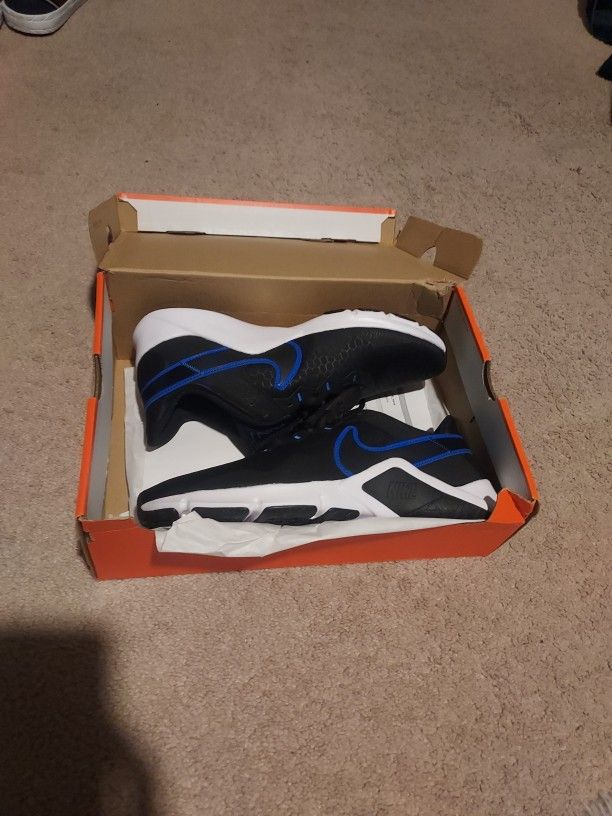 Nike Legend Essentials 2's