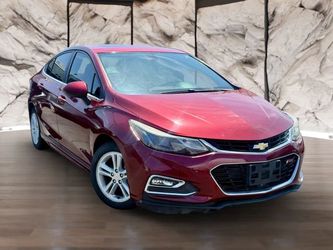 2016 Chevrolet Cruze