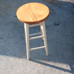 Stool -1