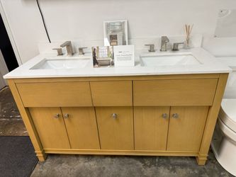 Kohler Vanity