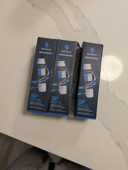 Spiropure SP-BH740 Water Filter For Bosch/Thermador