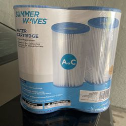 Filters For Swimming Pool