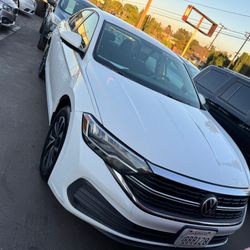 2021 Volkswagen Jetta