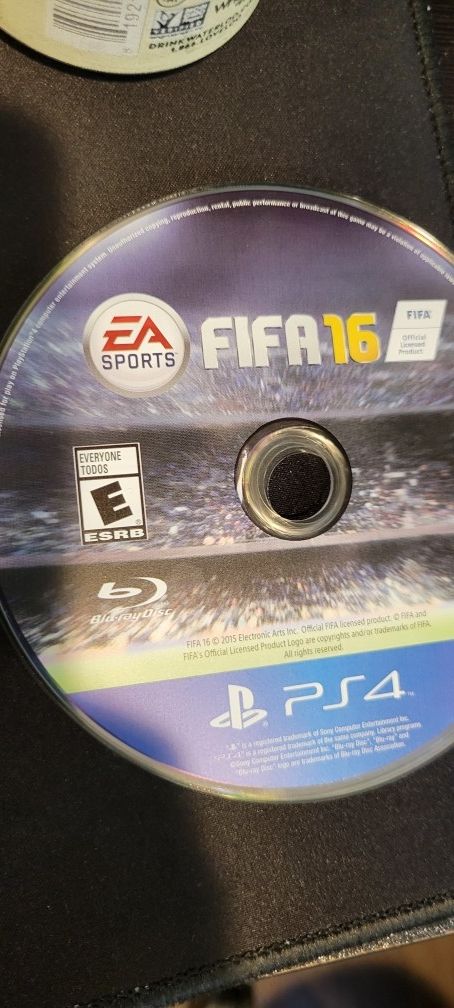 Fifa 16