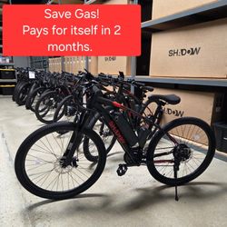 Brand New Electric Bike, Ebike, E-bike, Wholesale Direct To Public