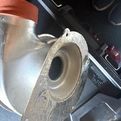 Rheem Ruud Furnace Inducer Motor 