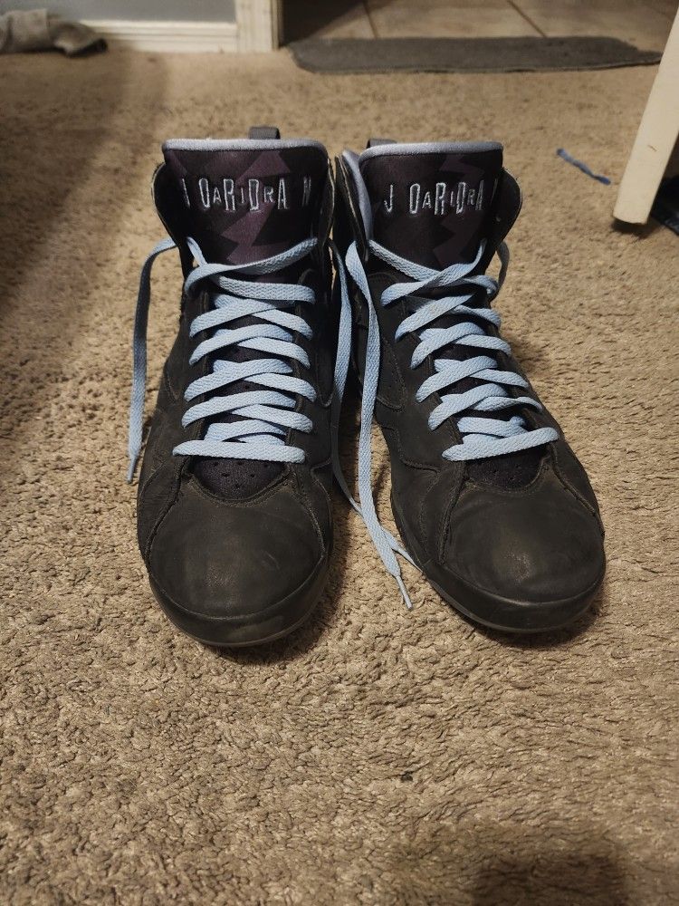 *TRADE* Jordan 7 Chambray