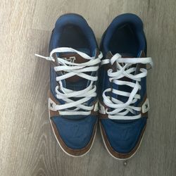 lv trainers $100