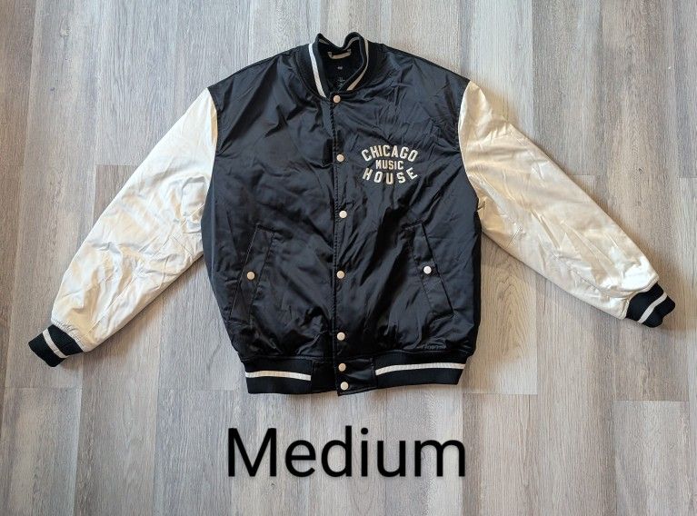 H&M Bomber Jacket