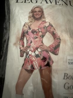 Go Go Dress