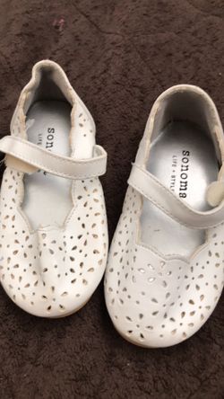 Girl shoes size 5