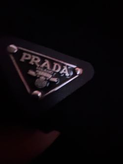 Blacc Prada beanie
