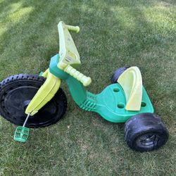 Teenage Mutant Ninja Turtles Ride On