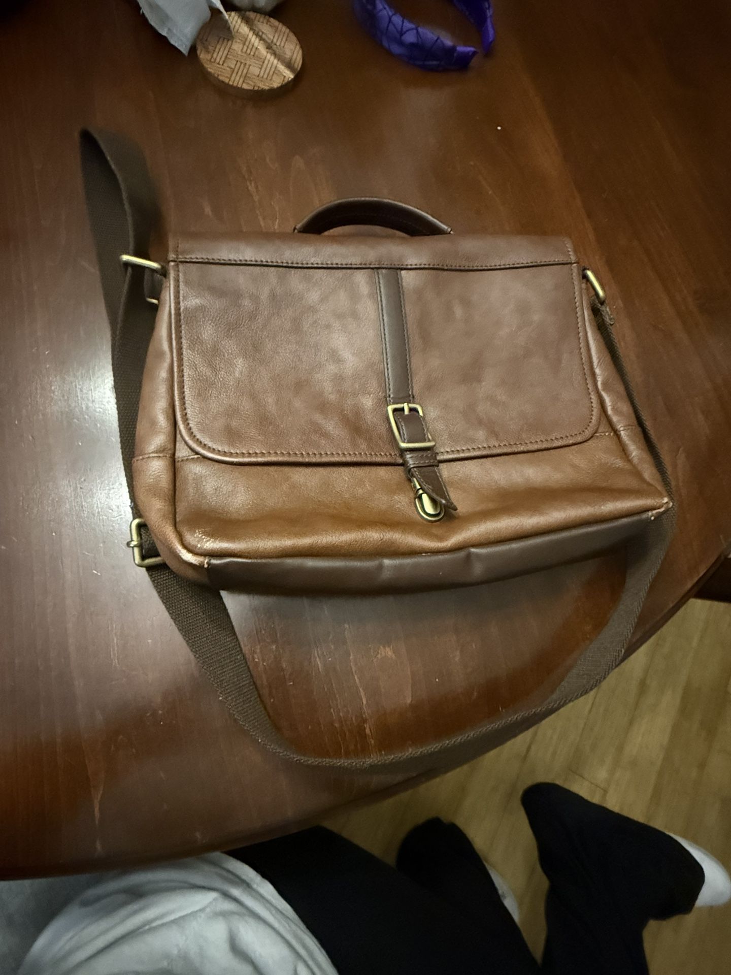 Man Bag