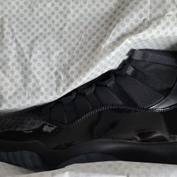 Jordan  Gamma 11 Size 13