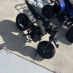 Kids Dirt Bike