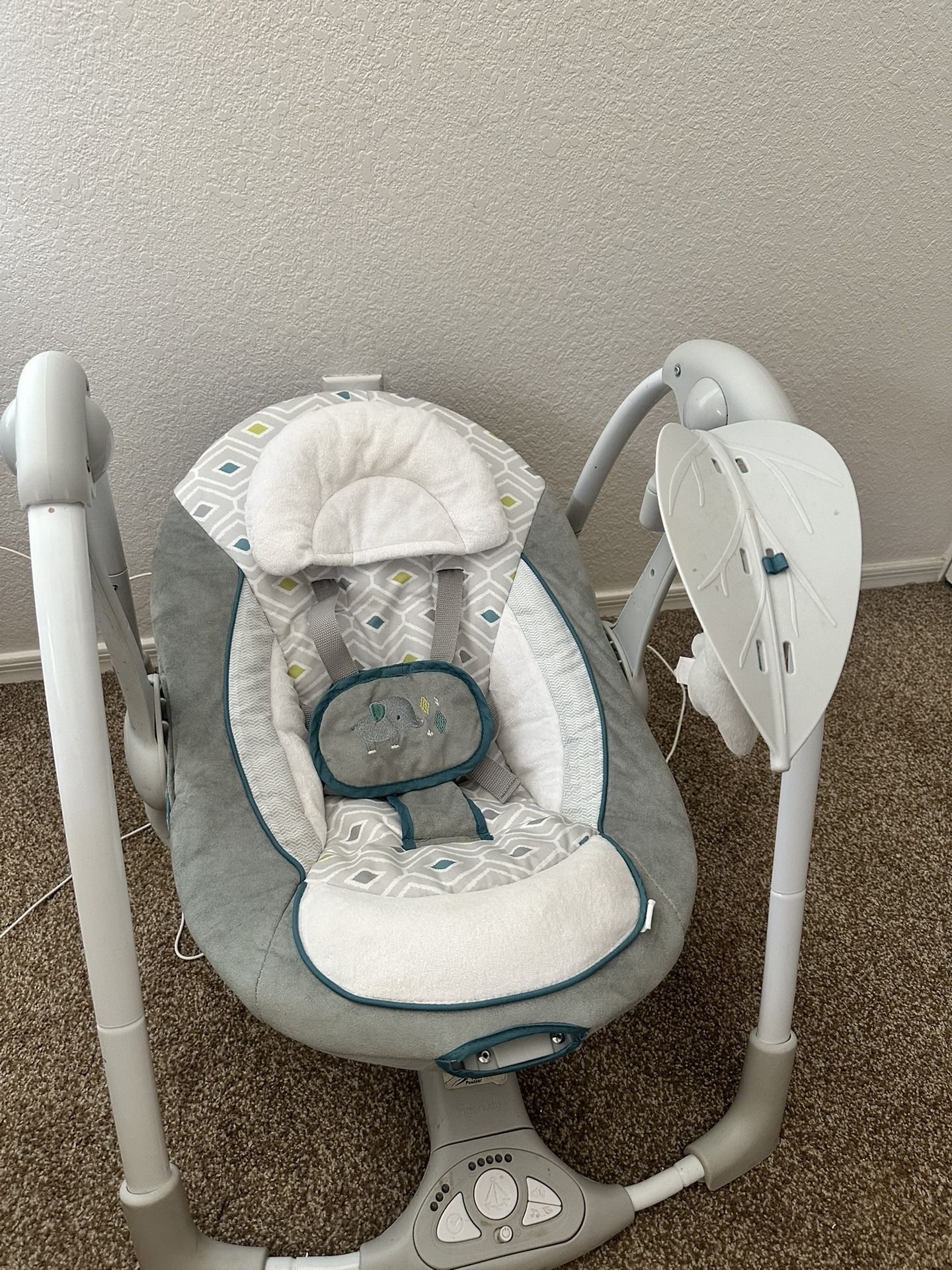 Baby Swing