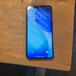 Yellow iPhone 11 Unlocked