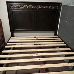 Bed Frame