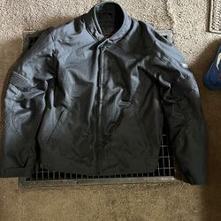 Motorcycle Jacket 