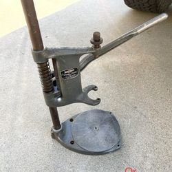 Vintage Drill Press