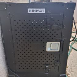 Impact Dog Crate XL