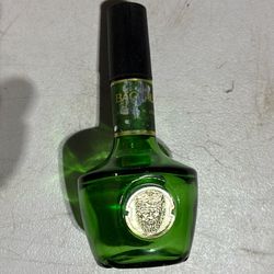 VINTAGE BOTTLE BACCHUS LOTION