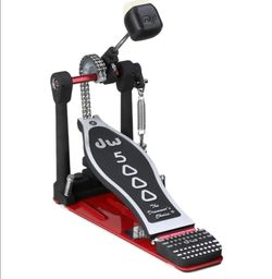 Drum Workshop 5000 Bass Drum Pedal