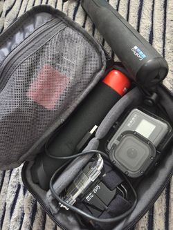 GoPro