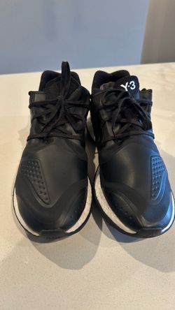 Y 3 pure boost