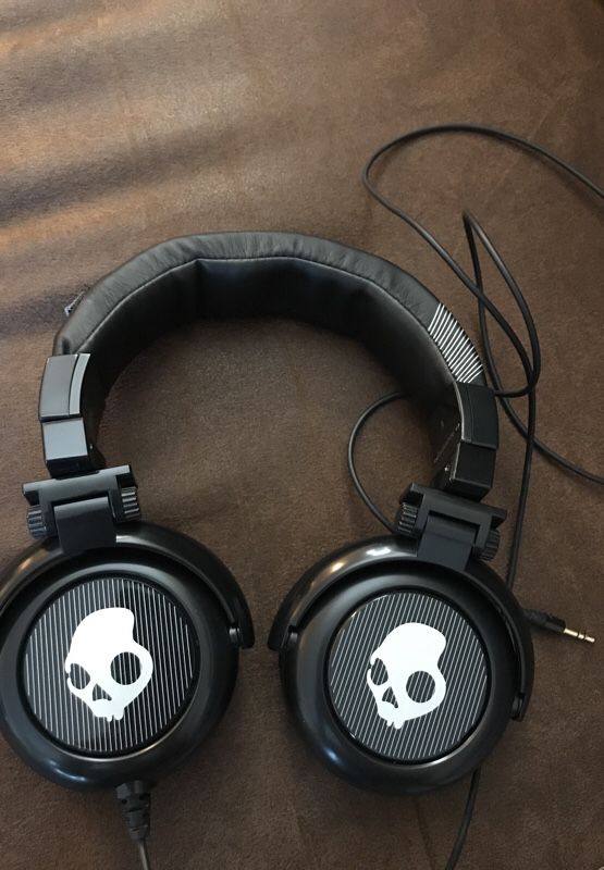 Skullcandy headphones $50