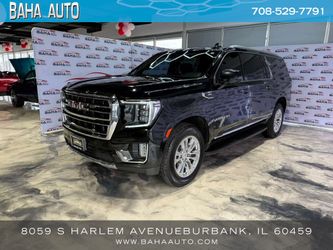 2024 GMC Yukon XL