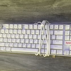 Redragon K671 Mechanical Gaming Keyboard 