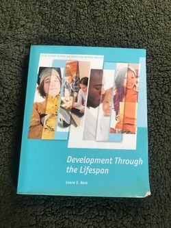 Development through the life lifespan