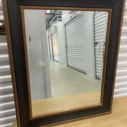 Ambassador Beleved Mirror 