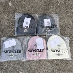 Moncler Beanie 