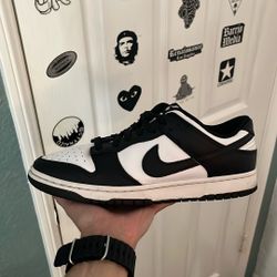 Nike Dunks - Pandas 